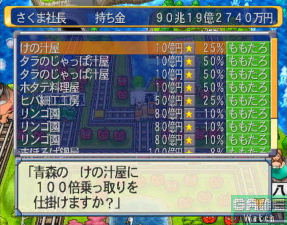 桃太郎電鐵16 北海道大移動之卷