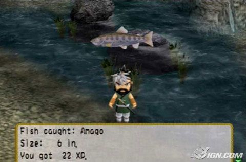 River King A Wonderful Journey