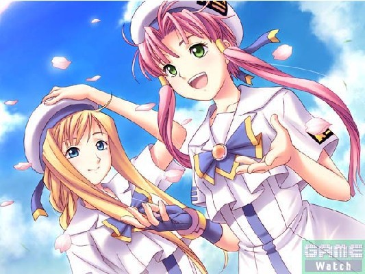 水星領航員-遙遠記憶的幻影