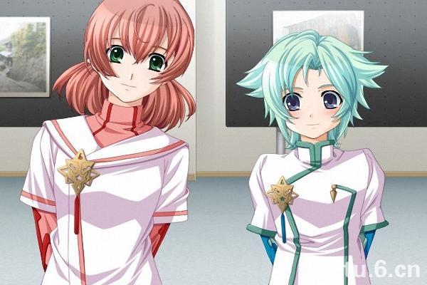 麻煩與幸運公司