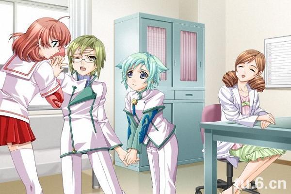 麻煩與幸運公司