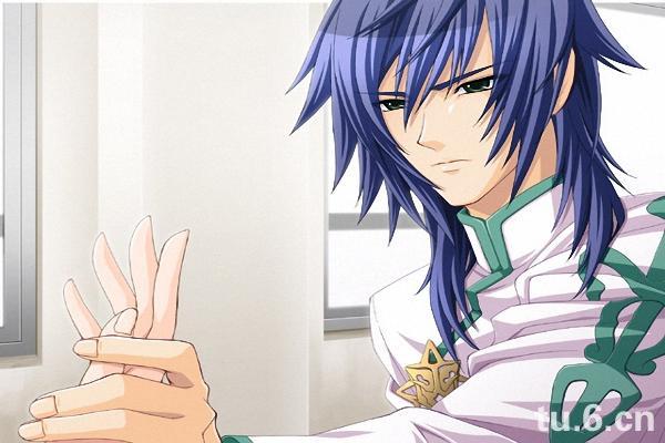 麻煩與幸運公司