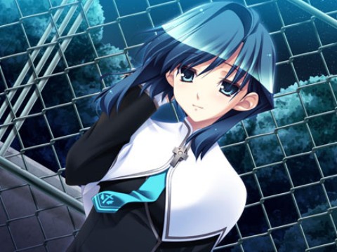 夢見白書．第二個夢