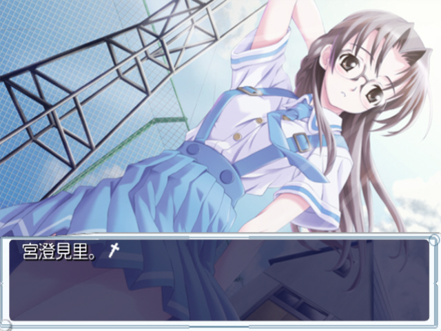 十字入口-給所有的人們