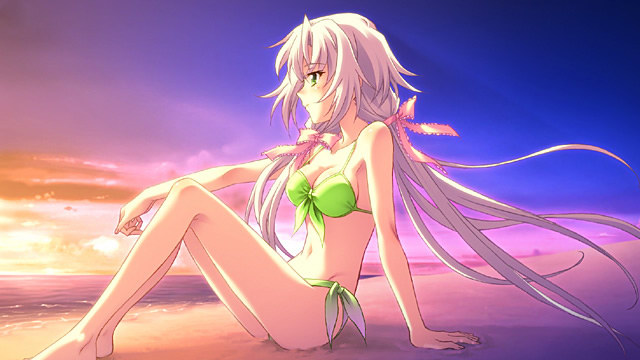 秋之回憶 6 Next Relation