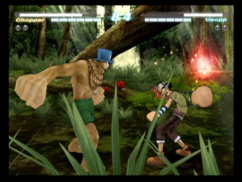 海賊王 偉大航路之爭