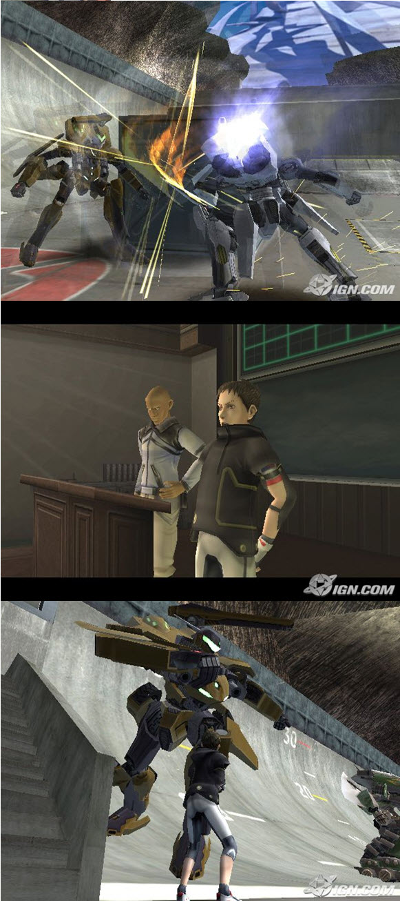 交響詩篇 Vol. 2新景像