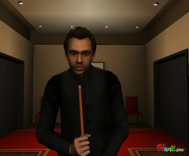 世界盃斯諾克冠軍賽