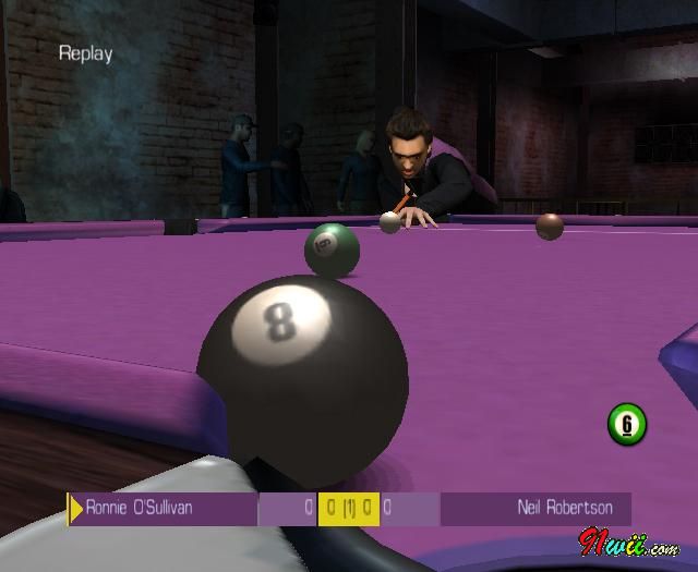 世界盃斯諾克冠軍賽