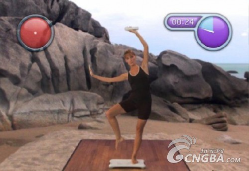 NewU健身 瑜伽與普拉提