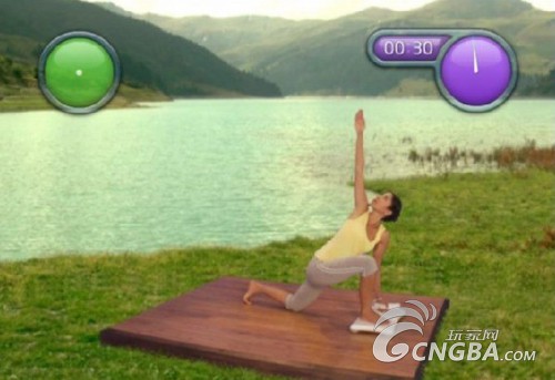 NewU健身 瑜伽與普拉提