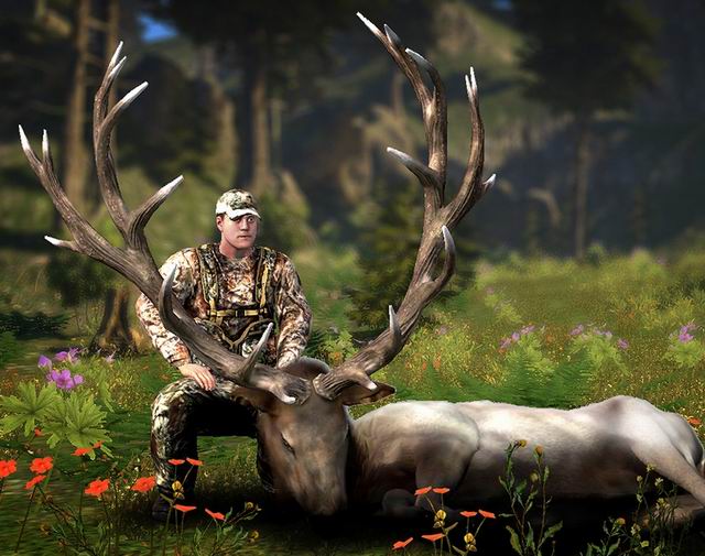 坎貝拉傳奇冒險