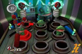 Wonder World Amusement Park 