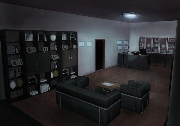 鬼鈴：黑暗來電