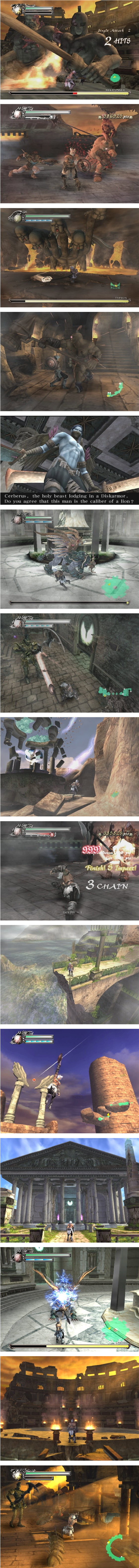 阿格斯戰士 肌肉衝擊