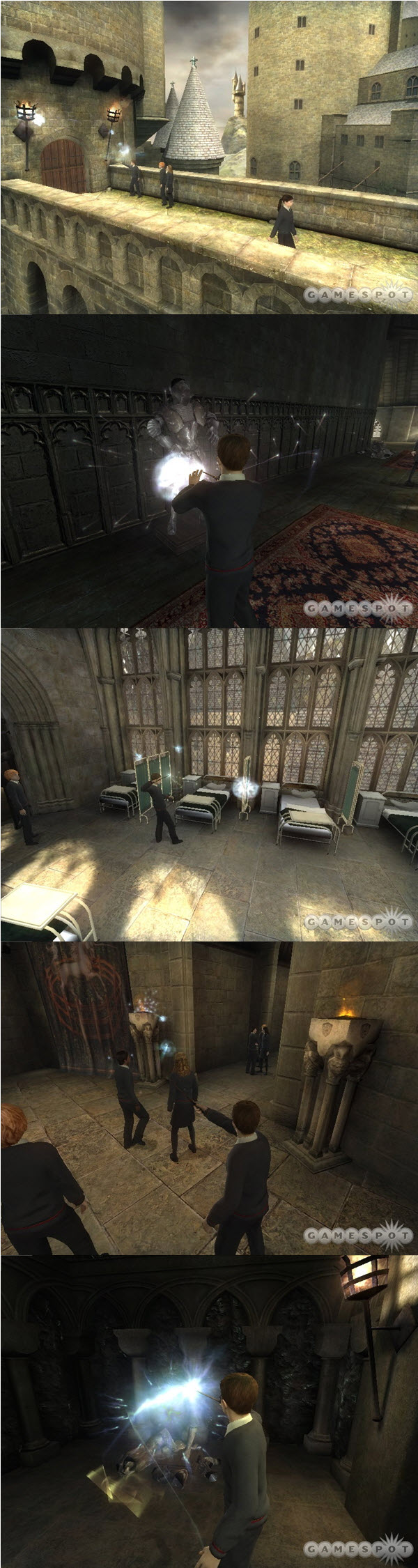 哈利波特 鳳凰的密令