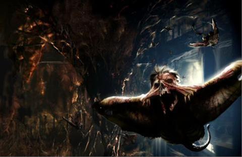 死亡空間：撤離 