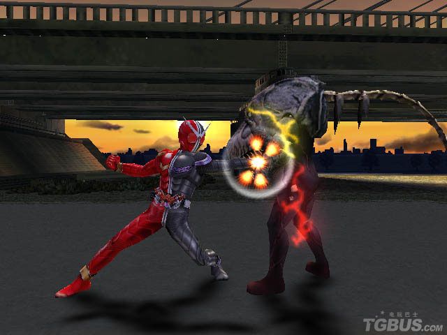 假面騎士巔峰英雄