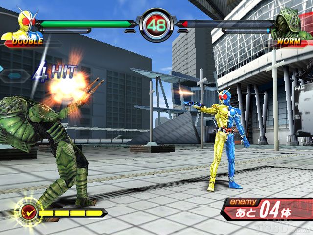 假面騎士巔峰英雄