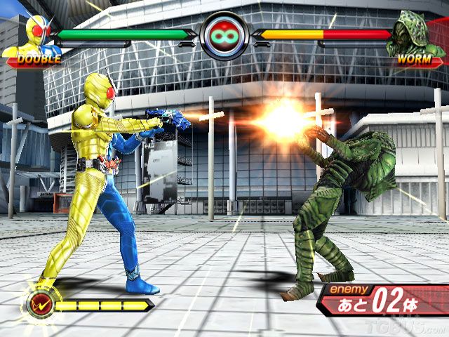 假面騎士巔峰英雄