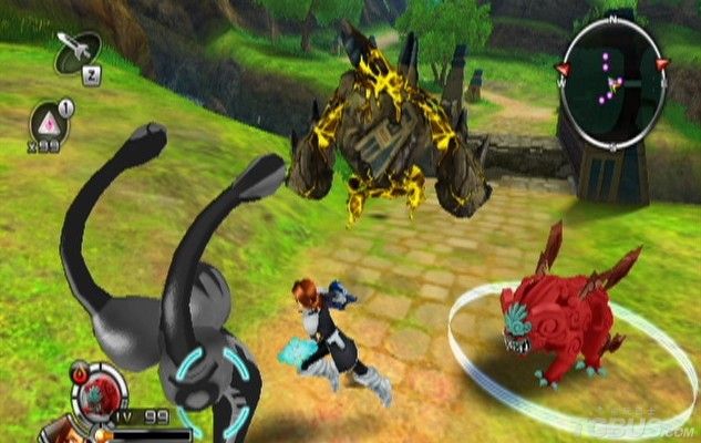 化石超進化：起源