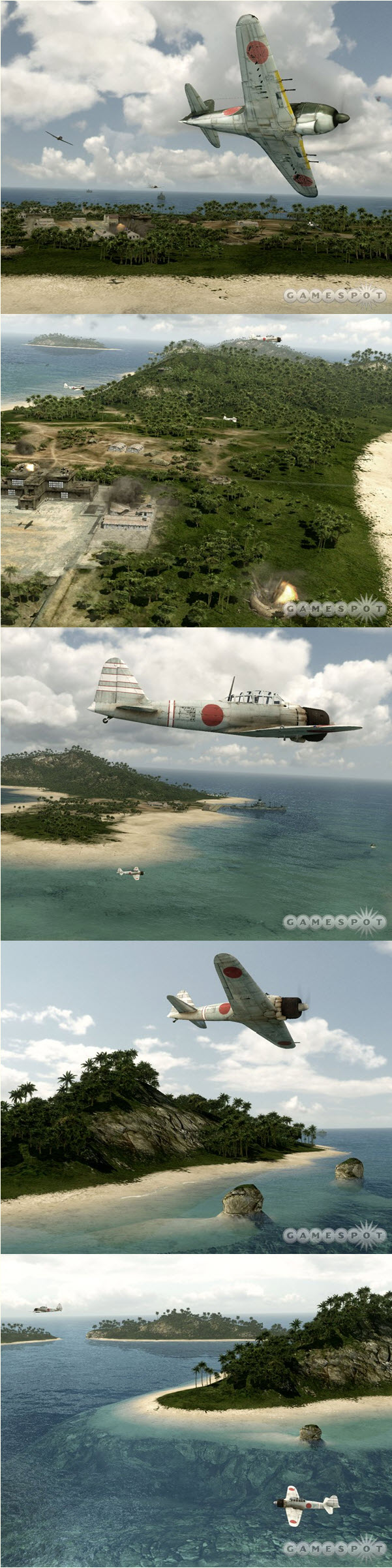 歷史頻道之中途島戰爭