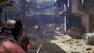 無間特攻：第40 天