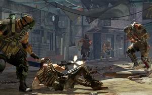 無間特攻：第40 天