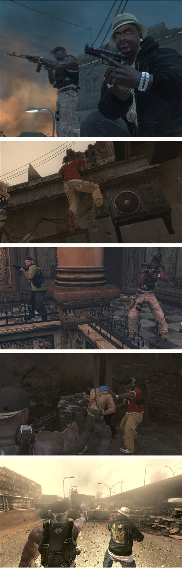 五角大帝 英雄本色