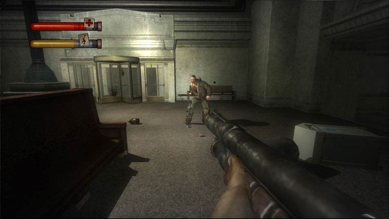 死刑犯：罪惡起源