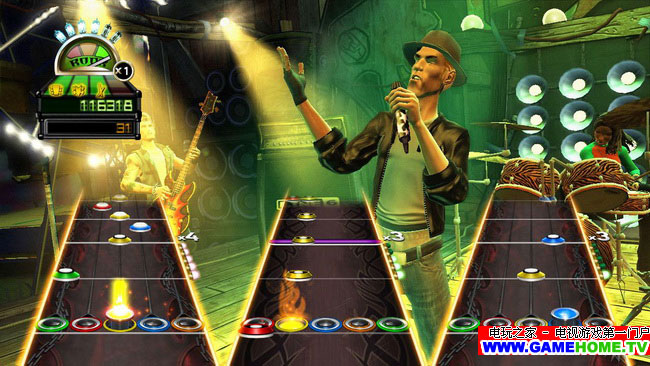 吉他英雄范海倫D9版