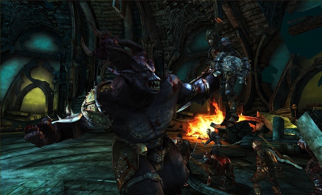 龍騰世紀：起源 珍藏版特典光盤