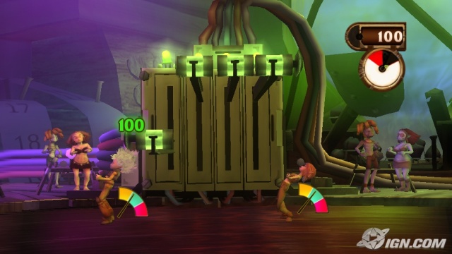 亞瑟與他的迷你王國2 