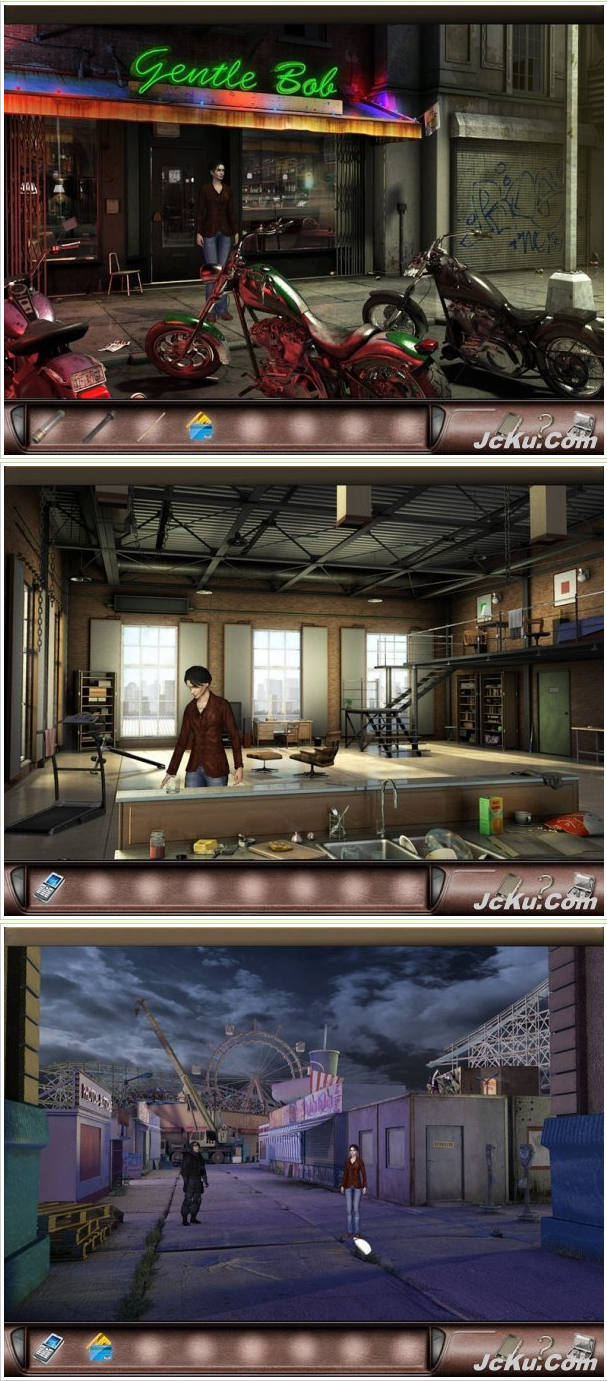 謀殺的藝術：命運之牌 