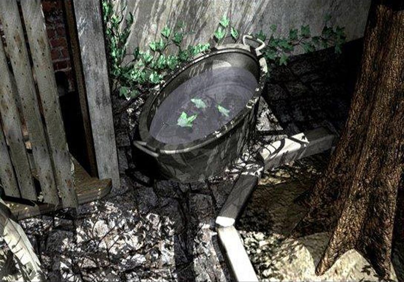 DARK FALL LIGHTS OUT REMASTERED THE DIRECTORS CUT EDITION