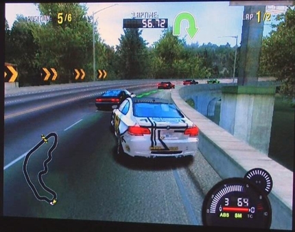 The Tudors Hidden Object Adventure