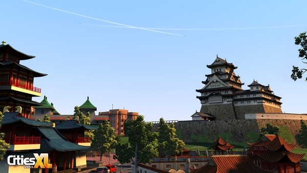 特大城市