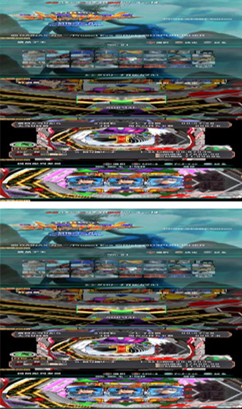 CR Shinseiki Evangelion Saigo no Mono