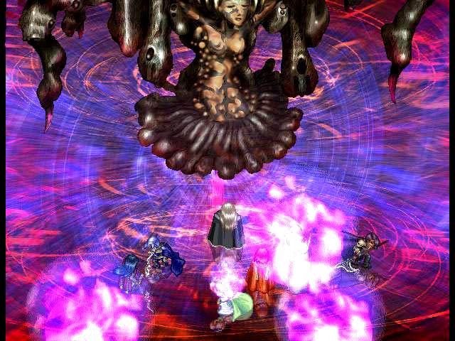 The Rhapsody of Zephyr