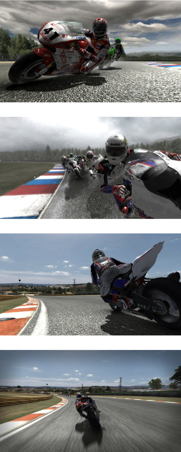 SBK世界超級摩托車錦標賽