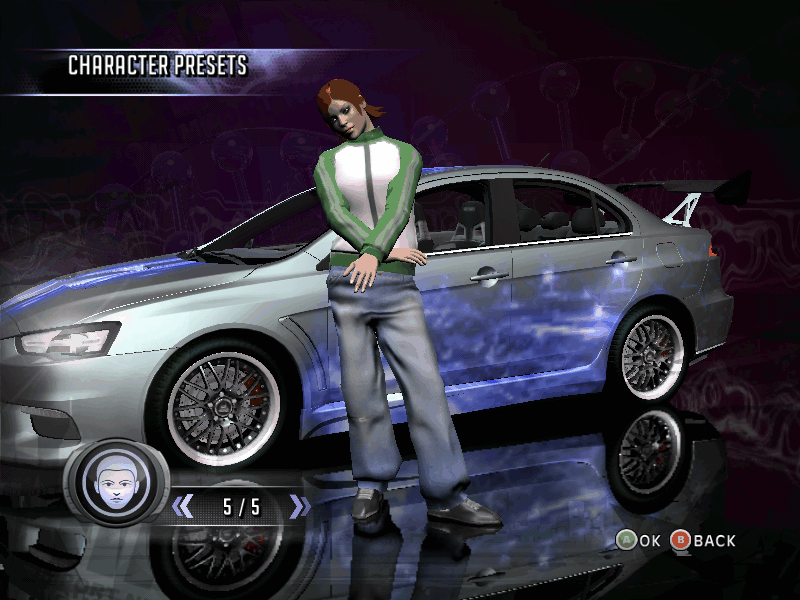 極品醉車2：激情之夜