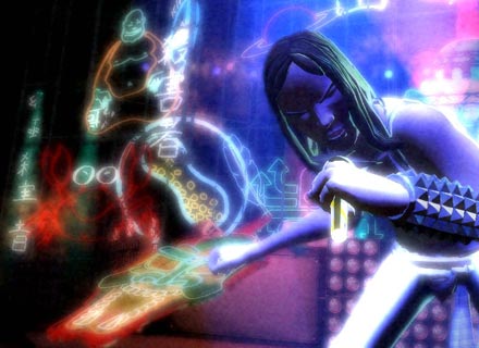 Rock Band Track Pack Classic Rock