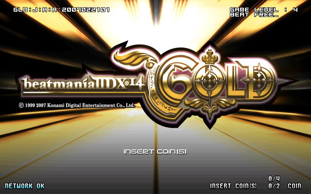 BeatMania IIDX 6th Style 