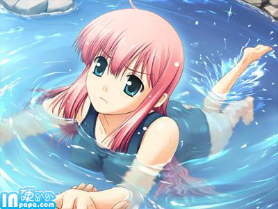 你是主人我是僕