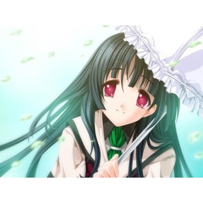 Koisuru Otome to Shugo no Tate The Shield of AIGIS