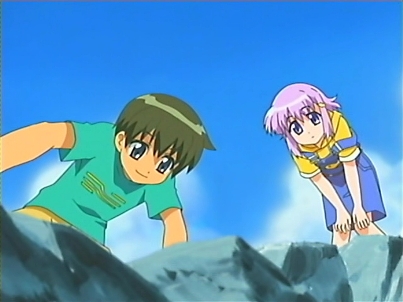 檸檬汽水~玻璃映出的海限定版