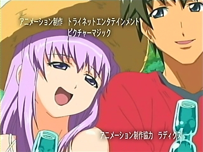 檸檬汽水~玻璃映出的海限定版