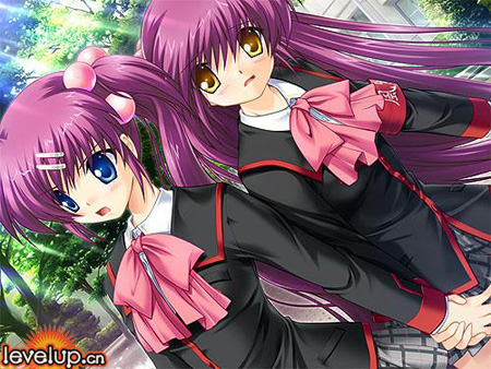 小小剋星修改版