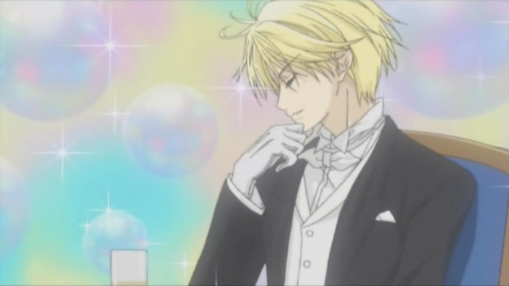 伯爵與妖精懷念夢與絆