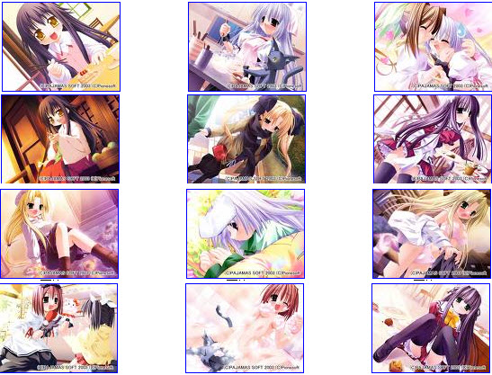 蛋糕師傅~草莓口味的初戀